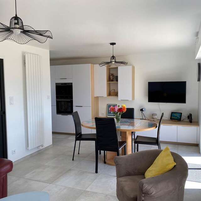 Villa du Rohu n°3 - Maison 7 personnes