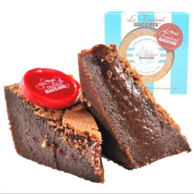 Le Fondant Baulois