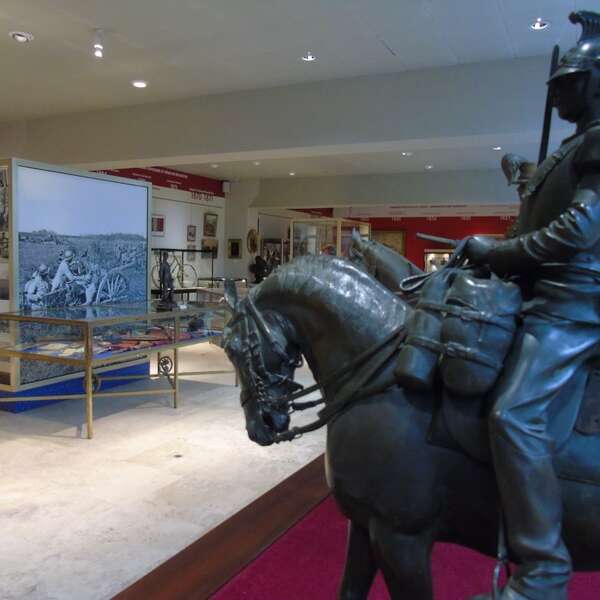 Musée de l'Officier