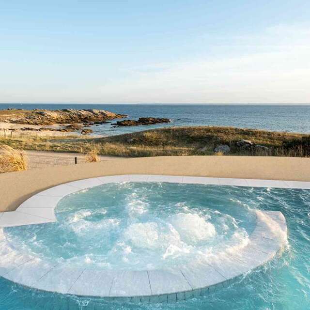 Sofitel Quiberon Thalassa Sea & Spa 5*