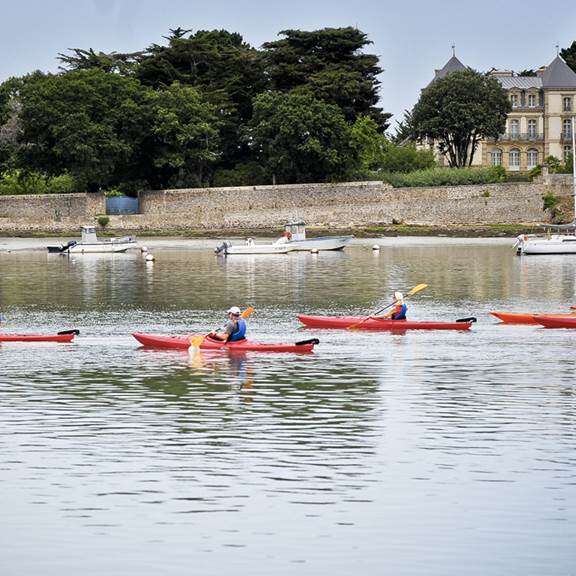 Arbenn Kayak & Paddle