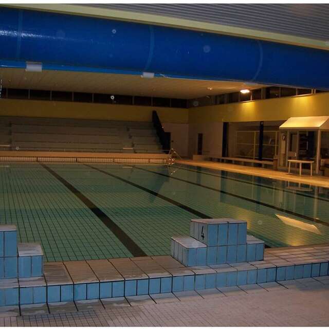 Aquagolfe Vannes-Kercado
