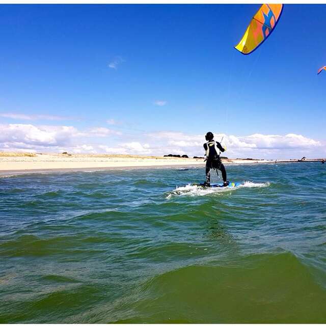Kitesurf KKS
