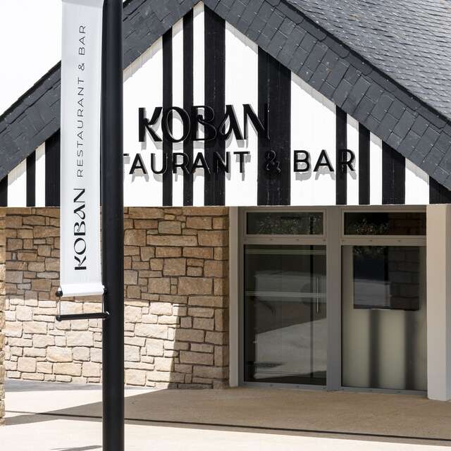 Koban Restaurant & Bar