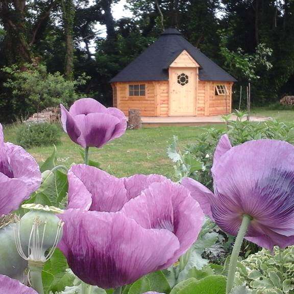 Camping la Fontaine du Hallate