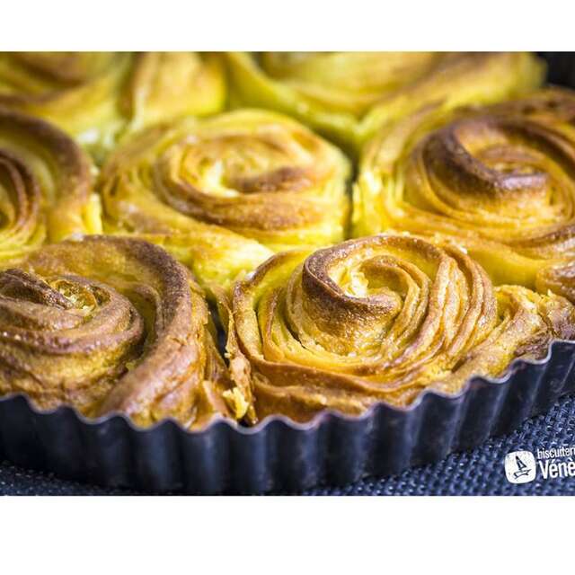 Biscuiterie des Vénètes