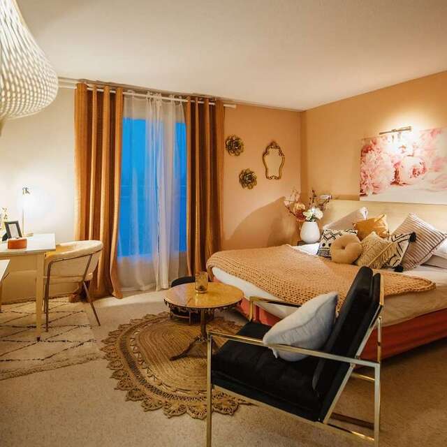 Hôtel Kyriad Prestige Centre Palais des Arts
