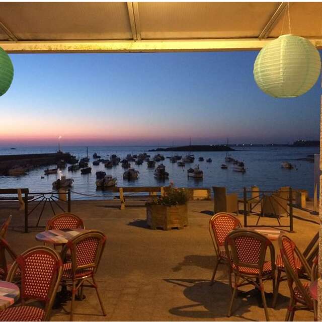 Bar L'Annexe