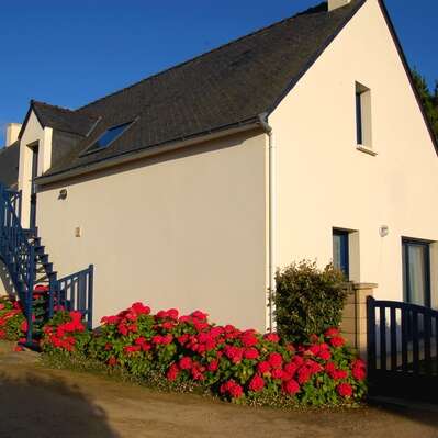 Le Petit Gîte Roëlan - Le Coz