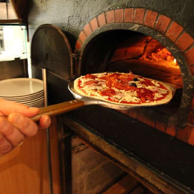 Pizzeria La Terrasse