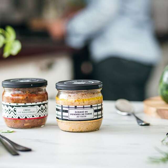 la belle iloise - Auray