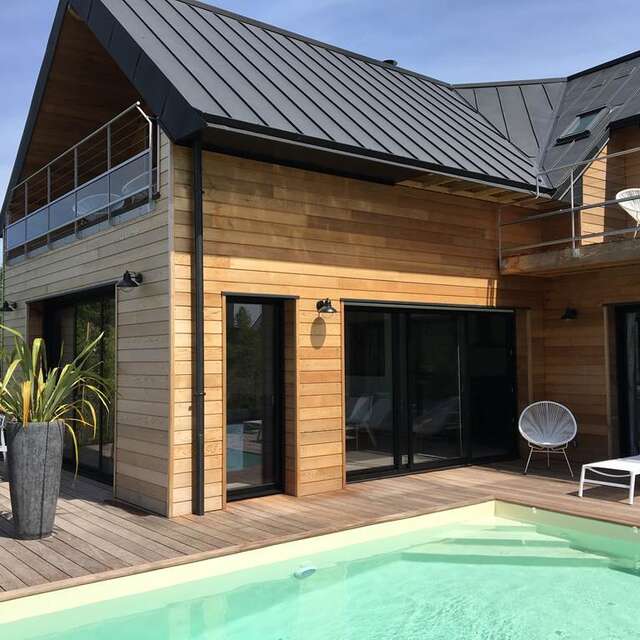 La Villa Mané Lann