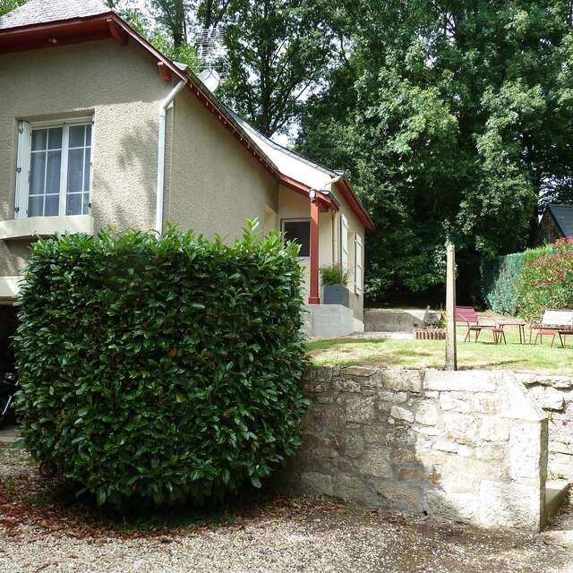 La Maison du Garde
