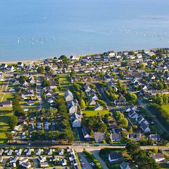 Camping de la Plage