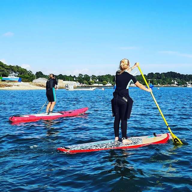 Run'O - Location de Paddles et Kayaks