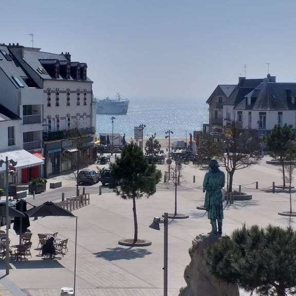 Lauret Joseph - Appartement 4 personnes