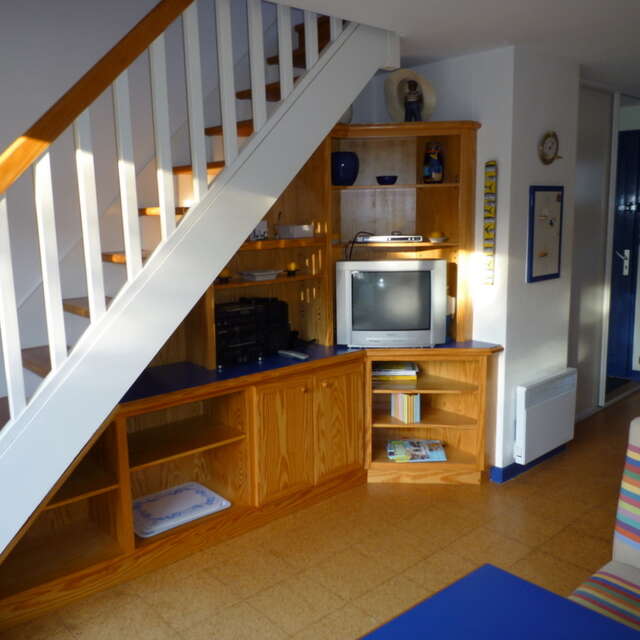 Location de vacances - Le 32