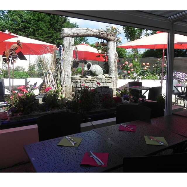 Crêperie Le Temps d'une Crêpe