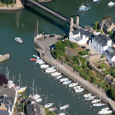 Port de plaisance de Le Bono