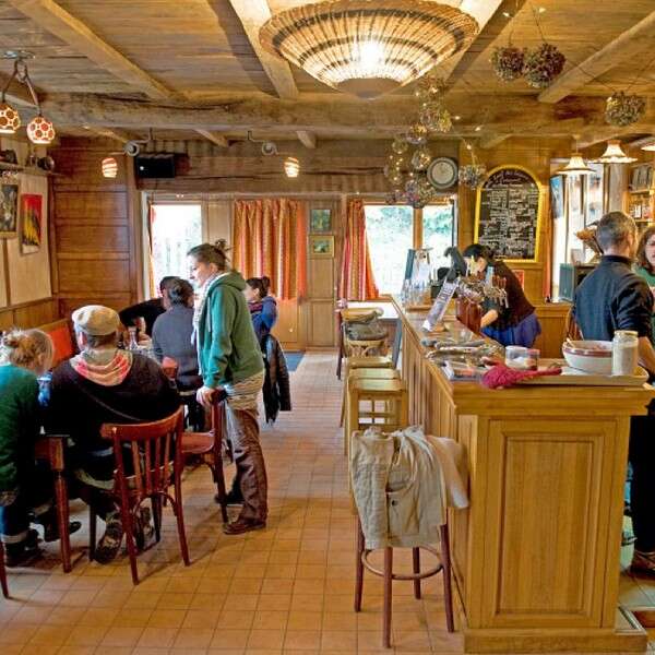 La Cantine du Champ Commun