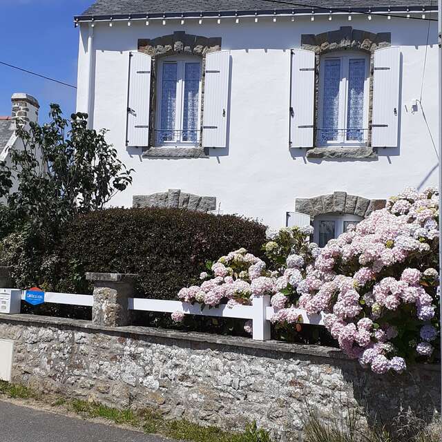 Location de vacances - Mme LE GUENNEC - LECHAT Pascale