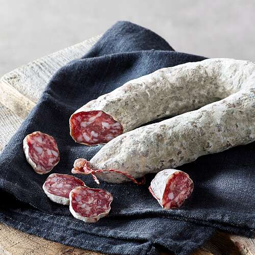 Le Lavandier Charcutier