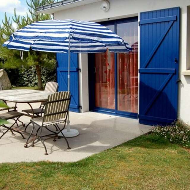 La Maison Groix - Le Coz