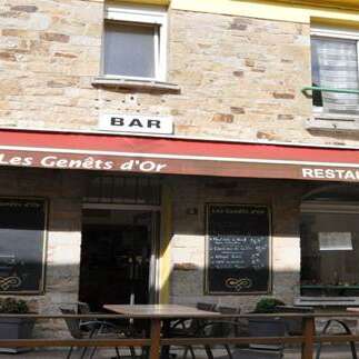 Restaurant Les Genêts d'Or