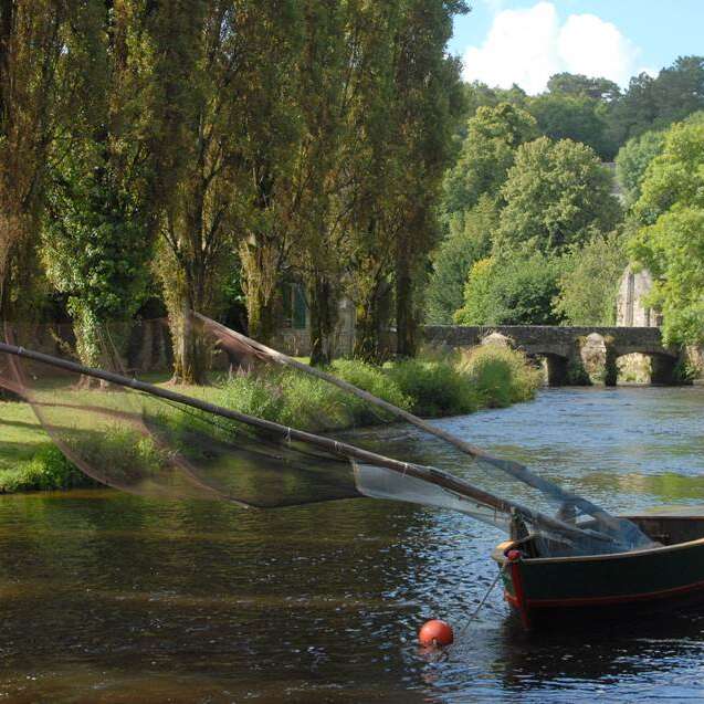 Pont-Scorff