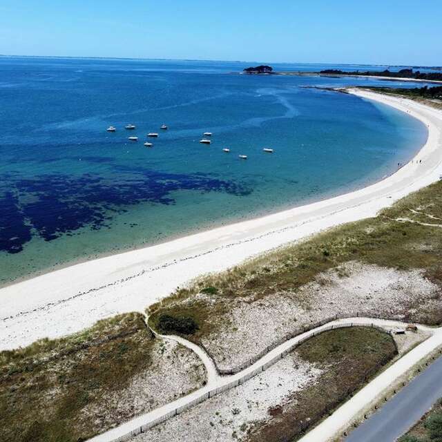 Plage de la Falaise
