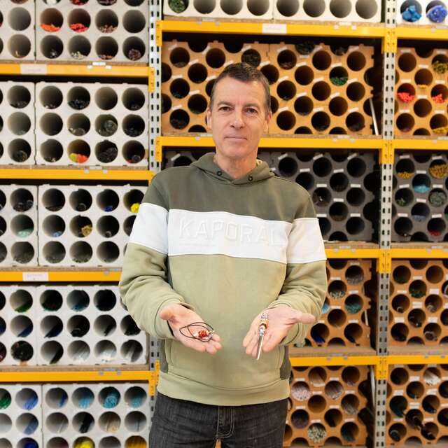 Atelier L'Age du Verre