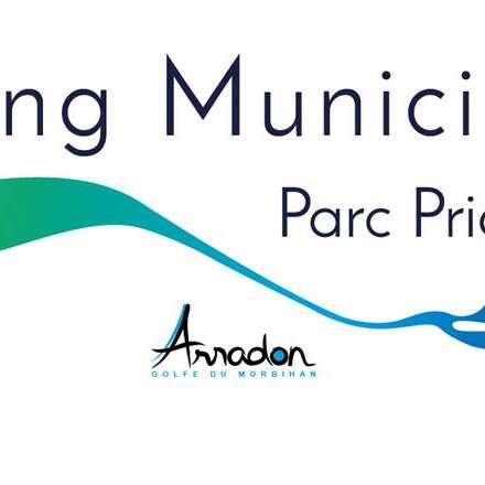 Camping municipal de Parc Priol