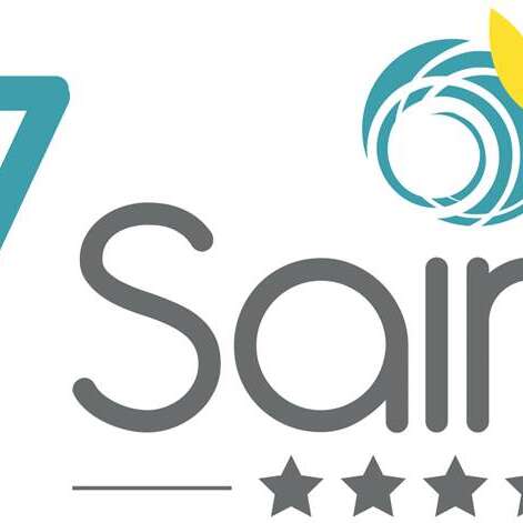 Camping les 7 Saints