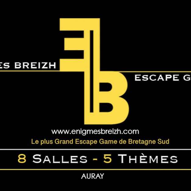 Enigmes Breizh