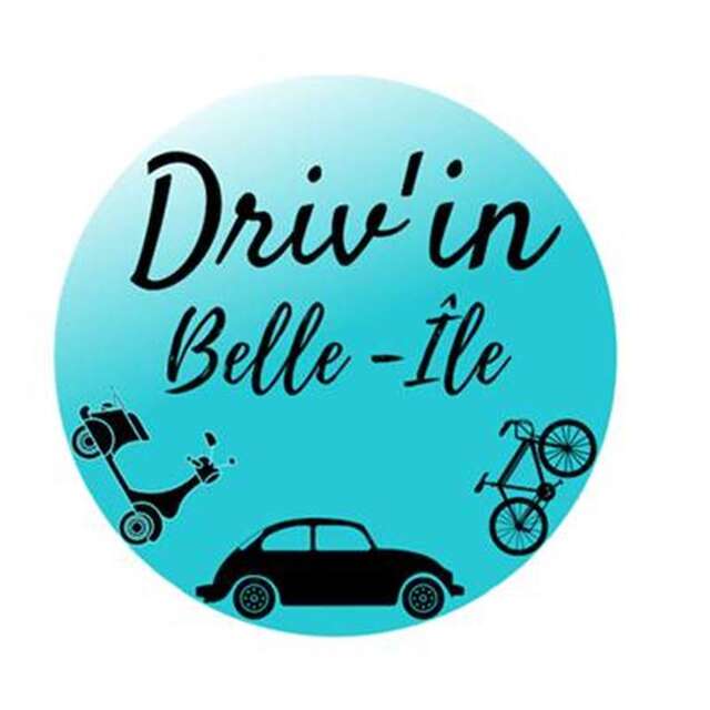 Driv'in Belle-Île : location de vélo