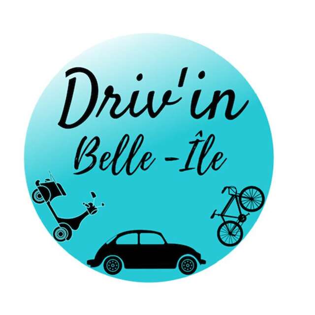 Driv'in Belle-Île : location de voiture ou 2 roues