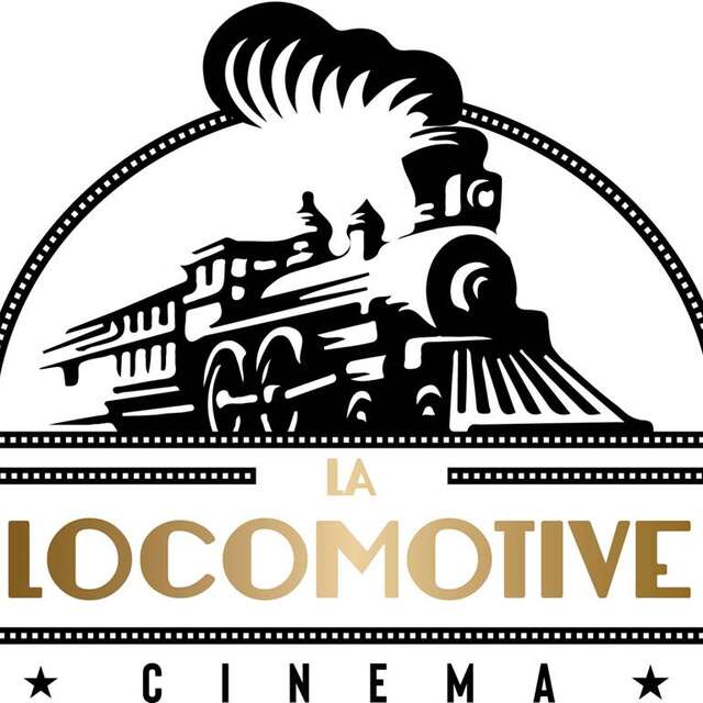 Cinéma La Locomotive