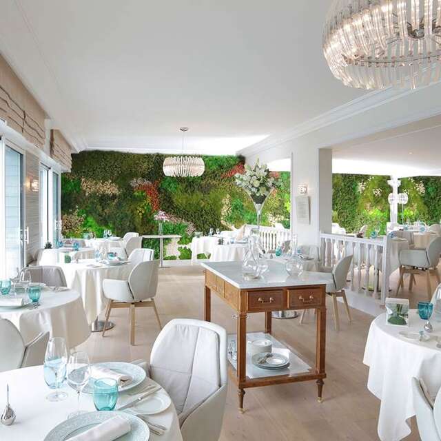 Restaurant Le 180°