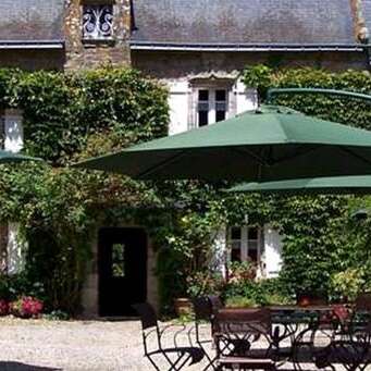 Hôtel Manoir de Bodrevan
