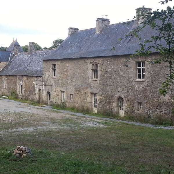 Journées du Patrimoine - Visite du manoir du Val aux Houx
