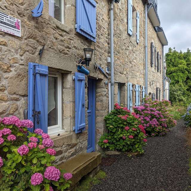 La Maison de Pêcheur - Levrel J.P.