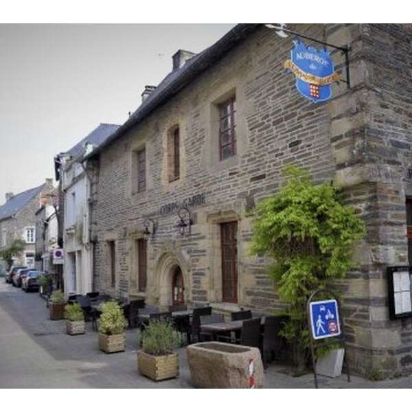 Restaurant du Corps de Garde