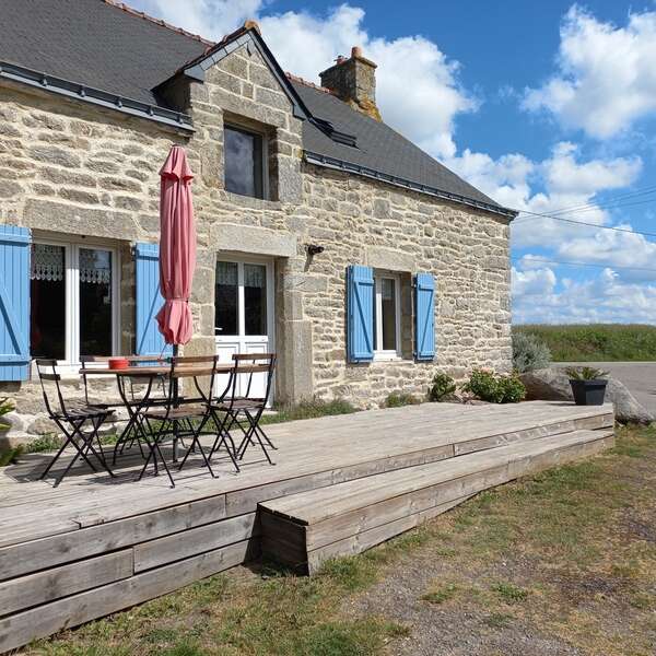 Gîte des 3 Pins