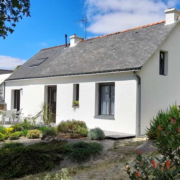 La Maison de Kerivalen