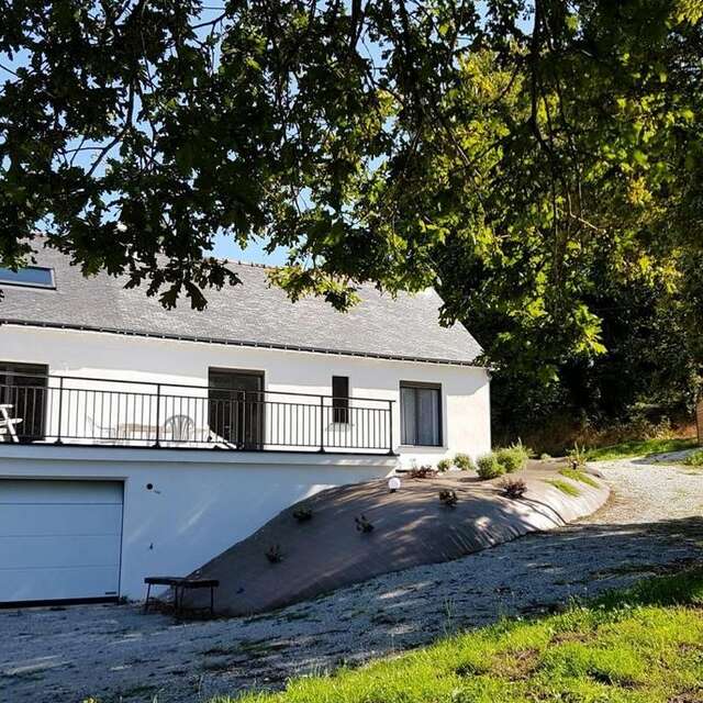 La Maison de Kerivalen