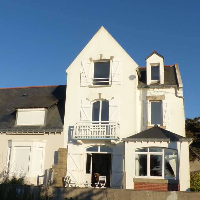 Villa Sainte Anne