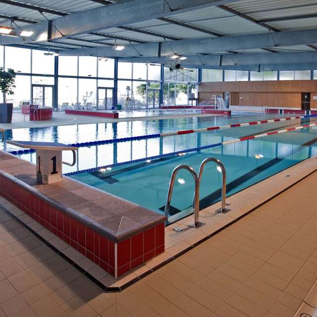 Centre Aquatique Neptilude