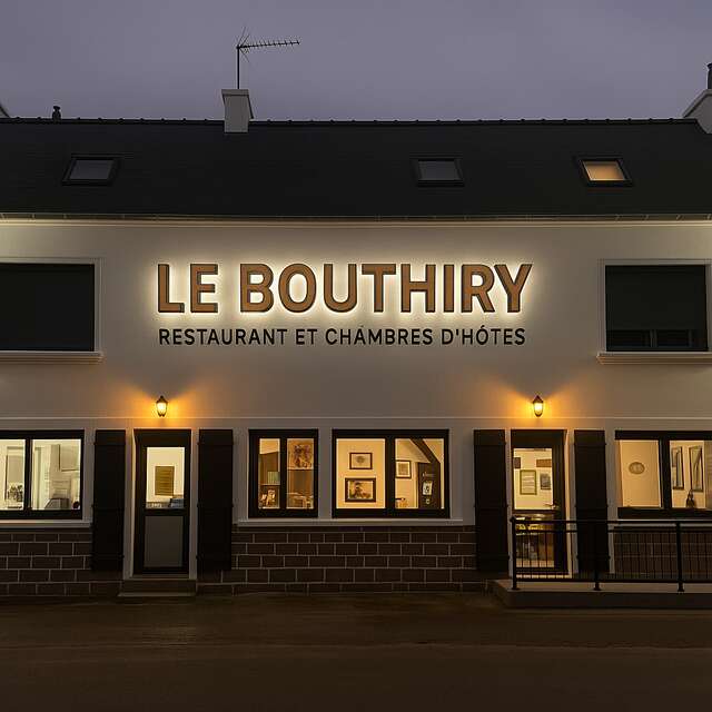 Le Bouthiry