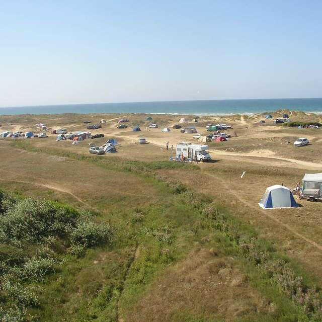 Camping municipal de Kerhillio