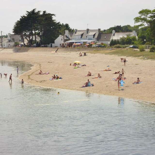 Plage de Banastère
